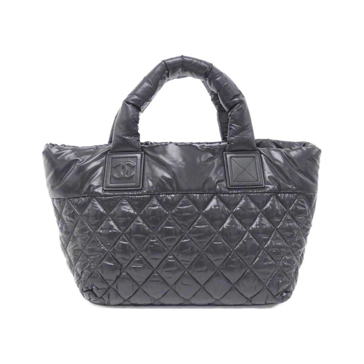 シャネル コココクーン ライン 48610 バッグ