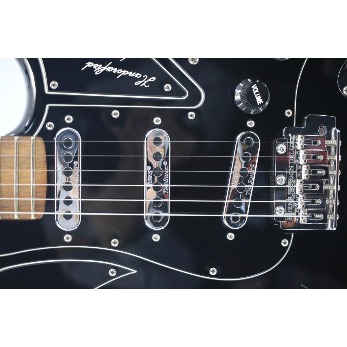 ＢＵＲＮＳ　　ＣＯＢＲＡ　ＤＸ