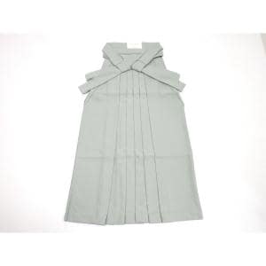 【新品】女袴　無地　紐下９１ｃｍ　Ｍサイズ