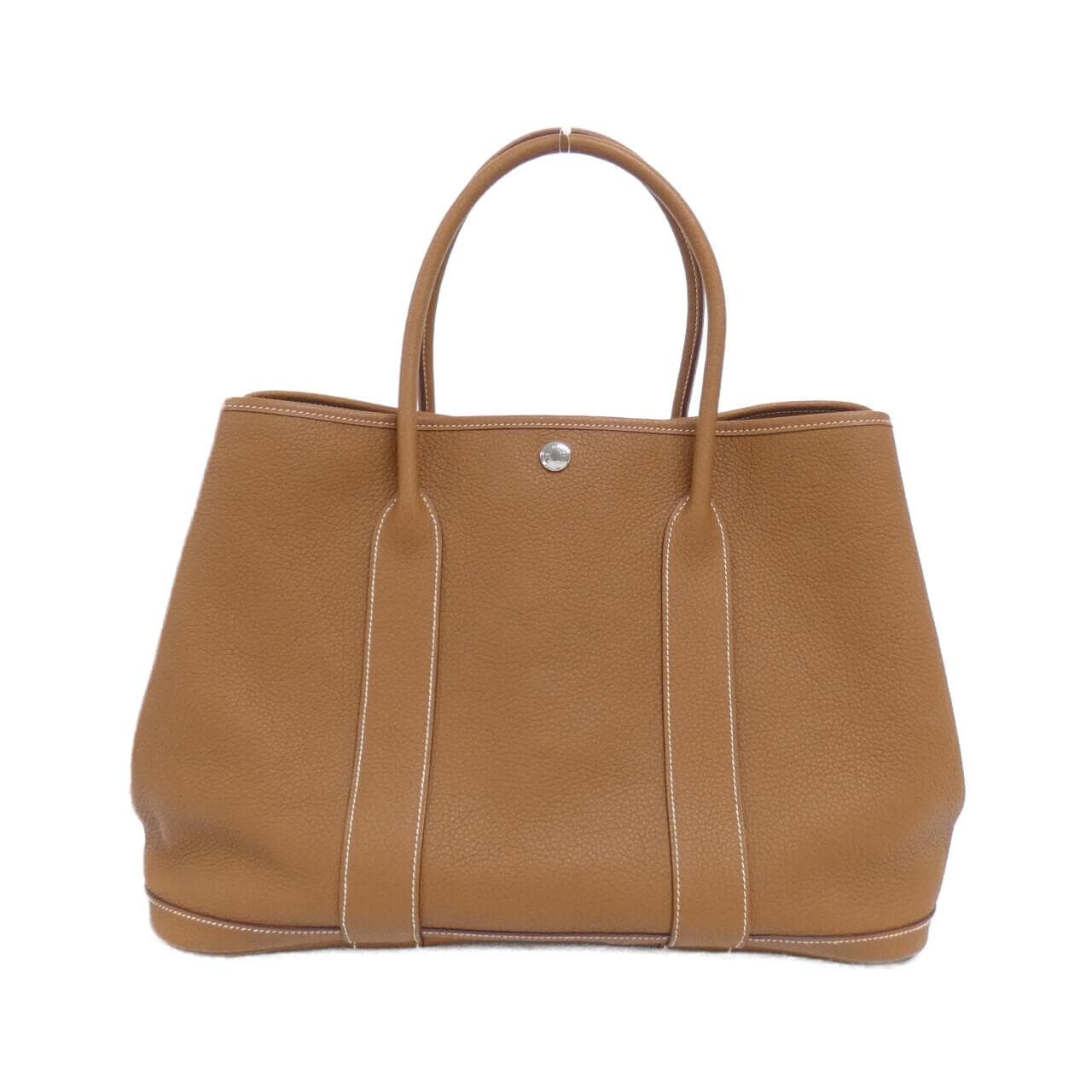 エルメス ガーデン パーティ 36cm 051559CK バッグ