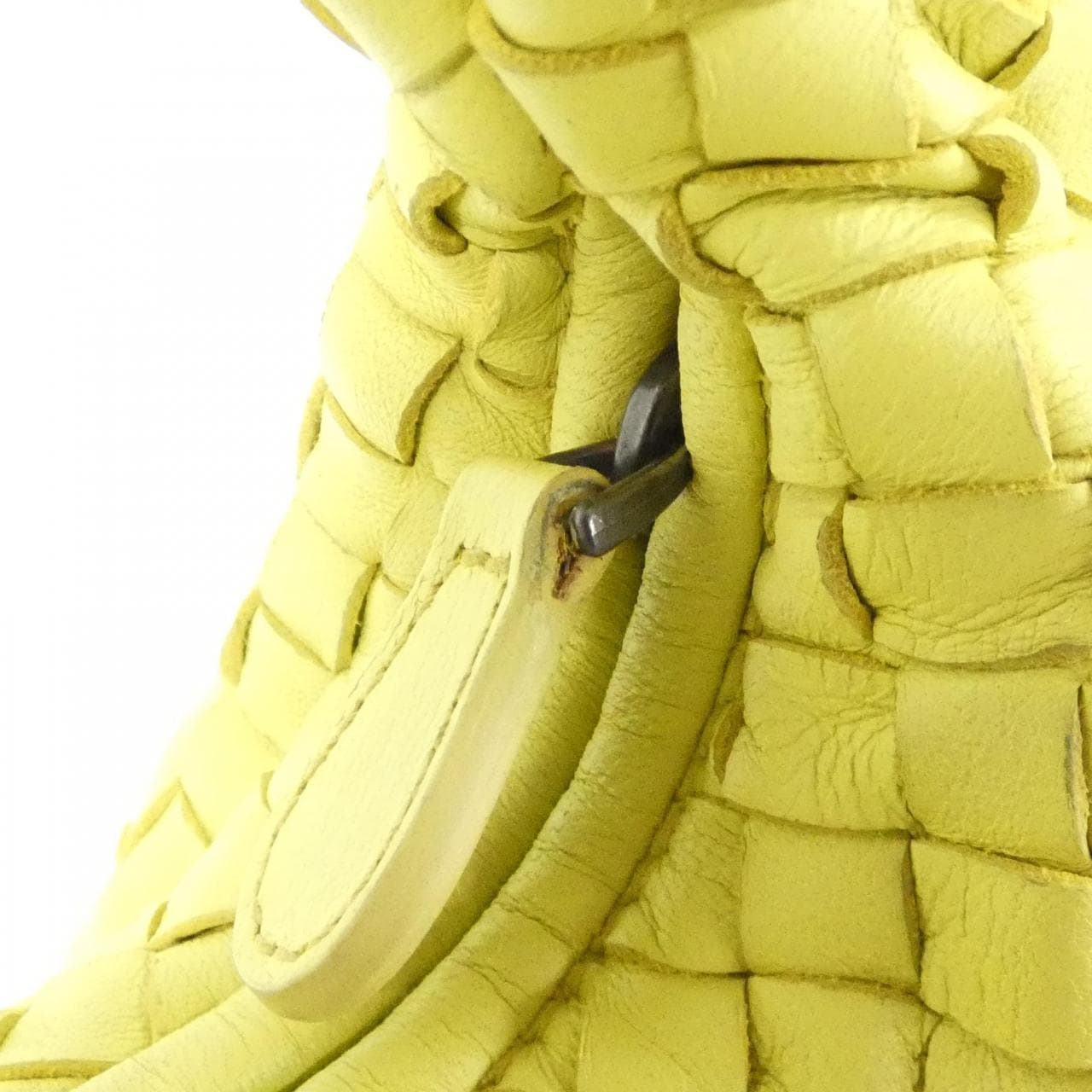 ボッテガヴェネタ 115653 V0016 ショルダーバッグ