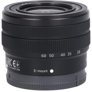 ＦＥ２８－６０ｍｍ　Ｆ４－５．６（ＳＥＬ２８６０）