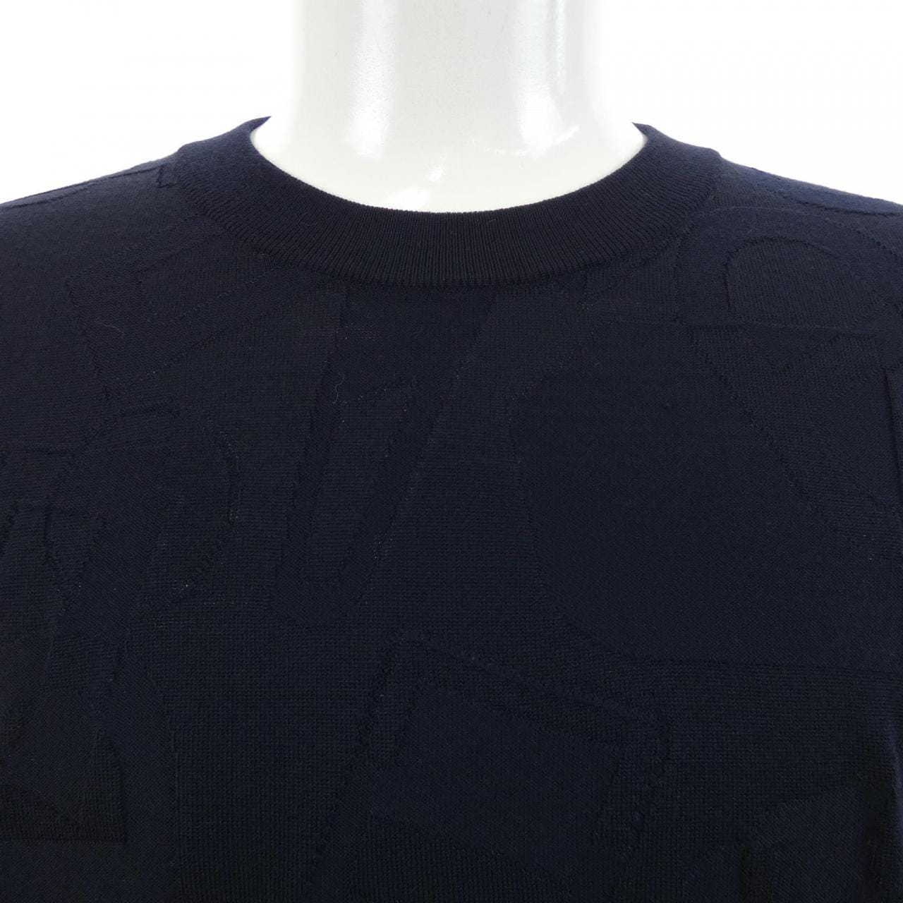 エルメス HERMES フラグモンエケストルアンテグラル 557210HA ニット
