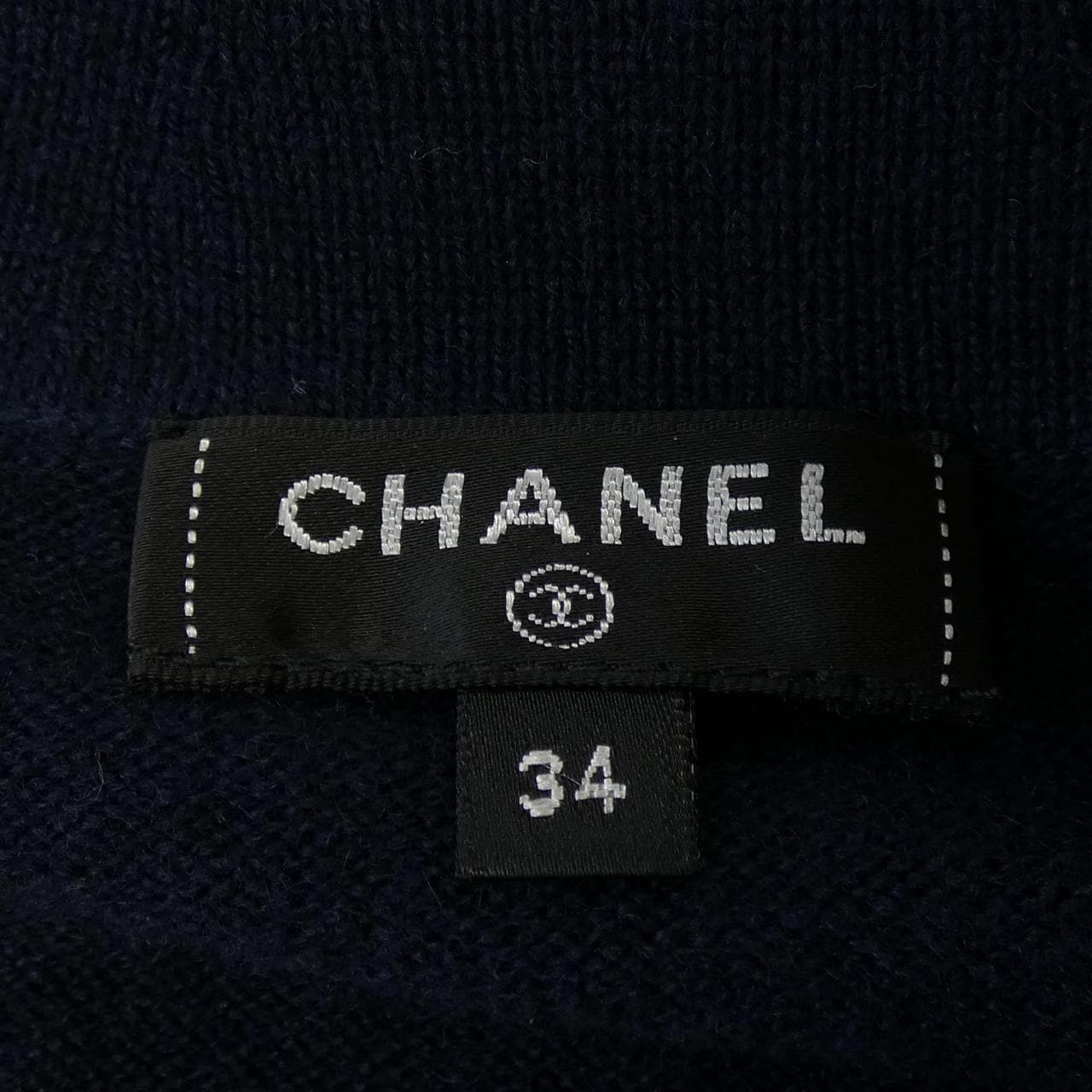 シャネル CHANEL P70794K10084 21S カーディガン