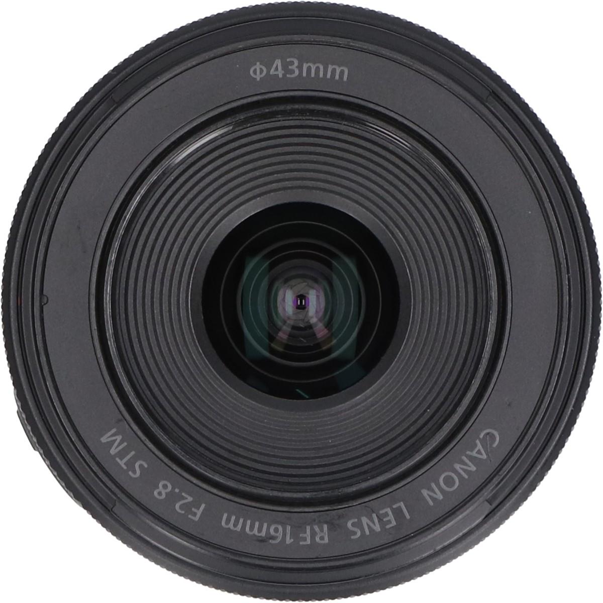 ＲＦ１６ｍｍ　Ｆ２．８ＳＴＭ