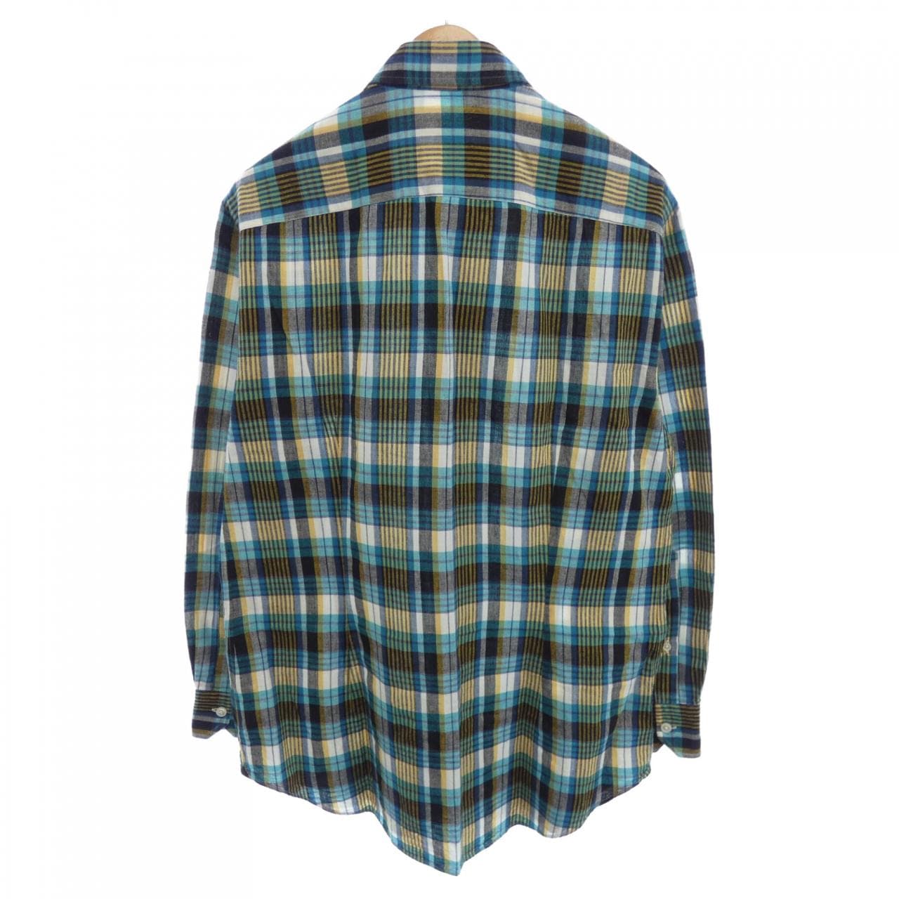 Salvatore Piccolo SALVATORE PICCOLO shirt