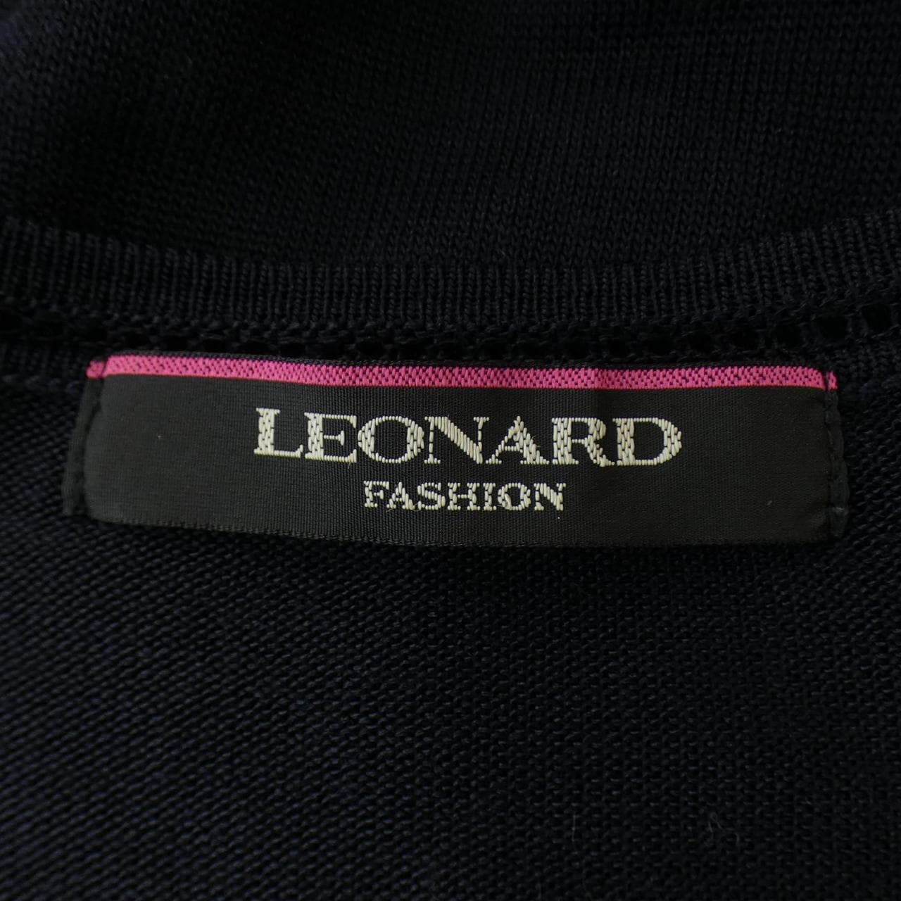 レオナールファッション LEONARD FASHION ニット