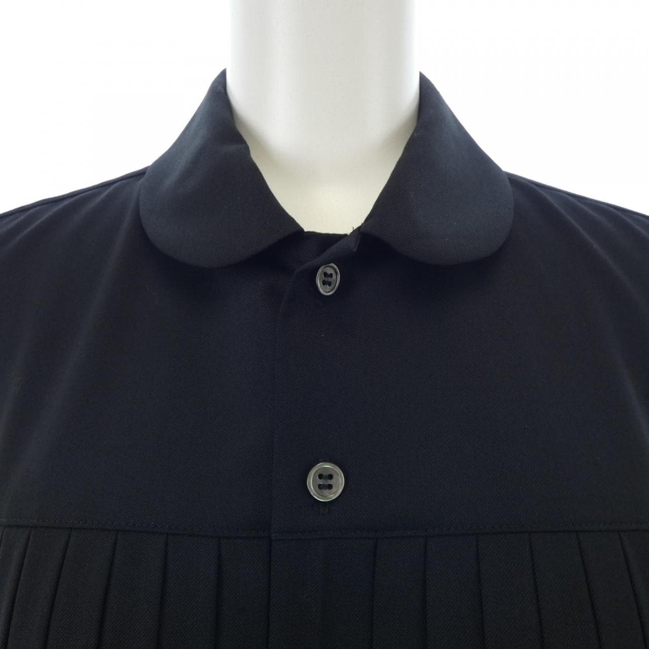 トリココムデギャルソン tricot COMME des GARCONS TF-B002 シャツ
