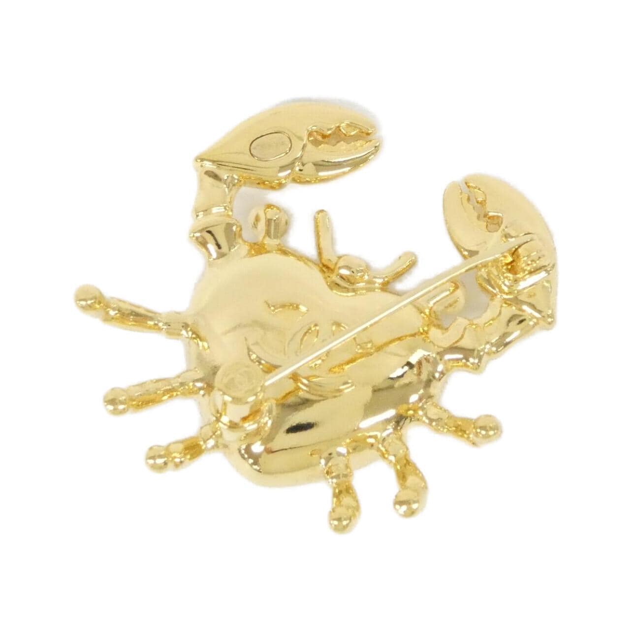 シャネル ABF068 ブローチ