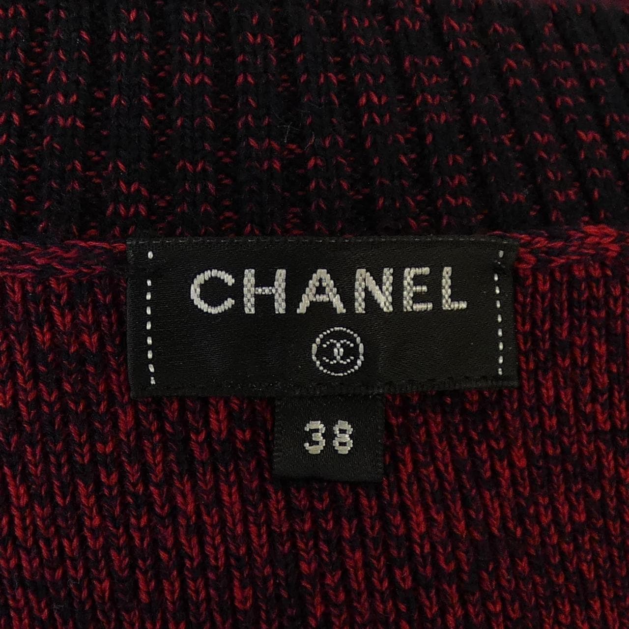 シャネル CHANEL P57394K07553 ワンピース