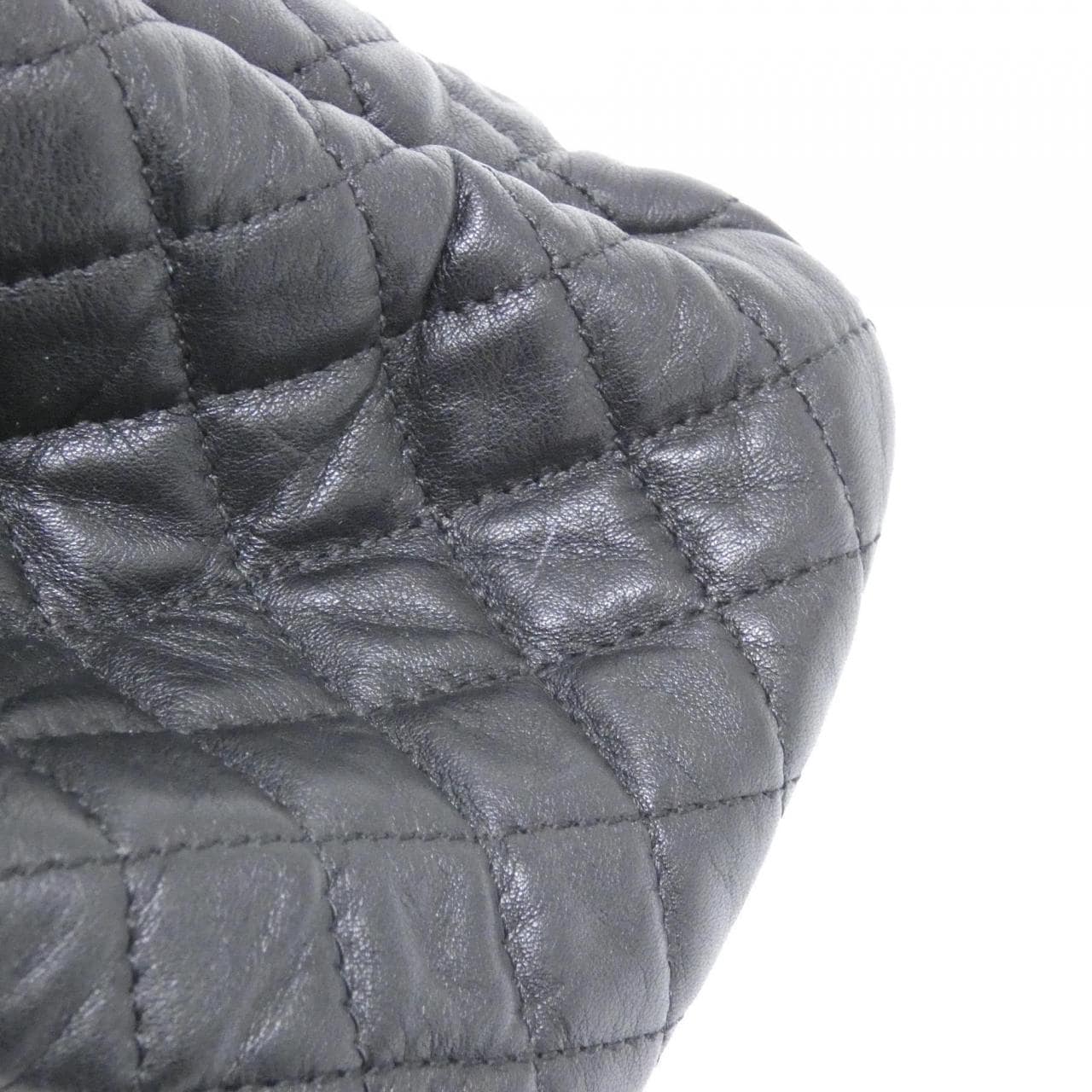 シャネル ショルダーバッグ