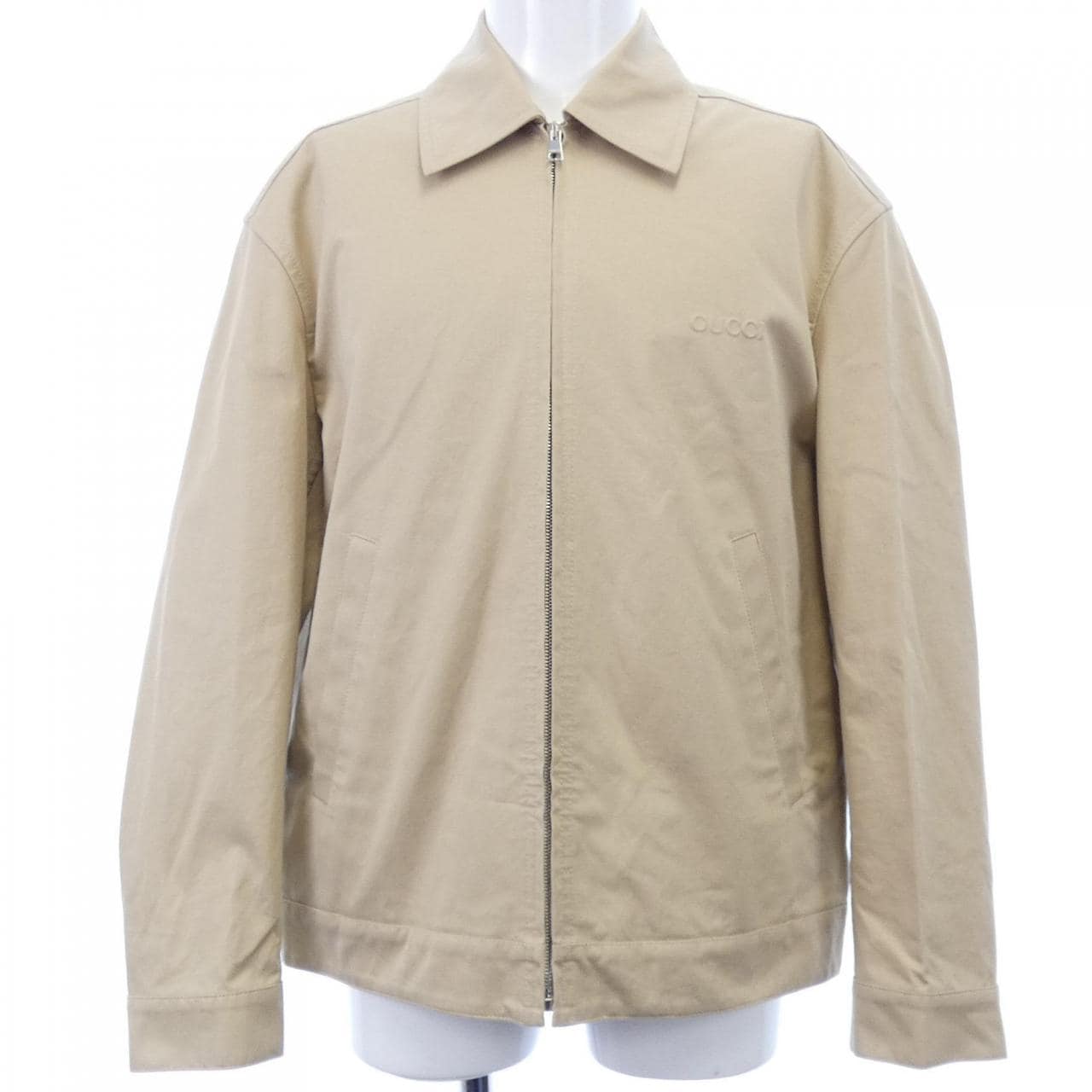 グッチ GUCCI 784180 ZAQP3 ジャケット