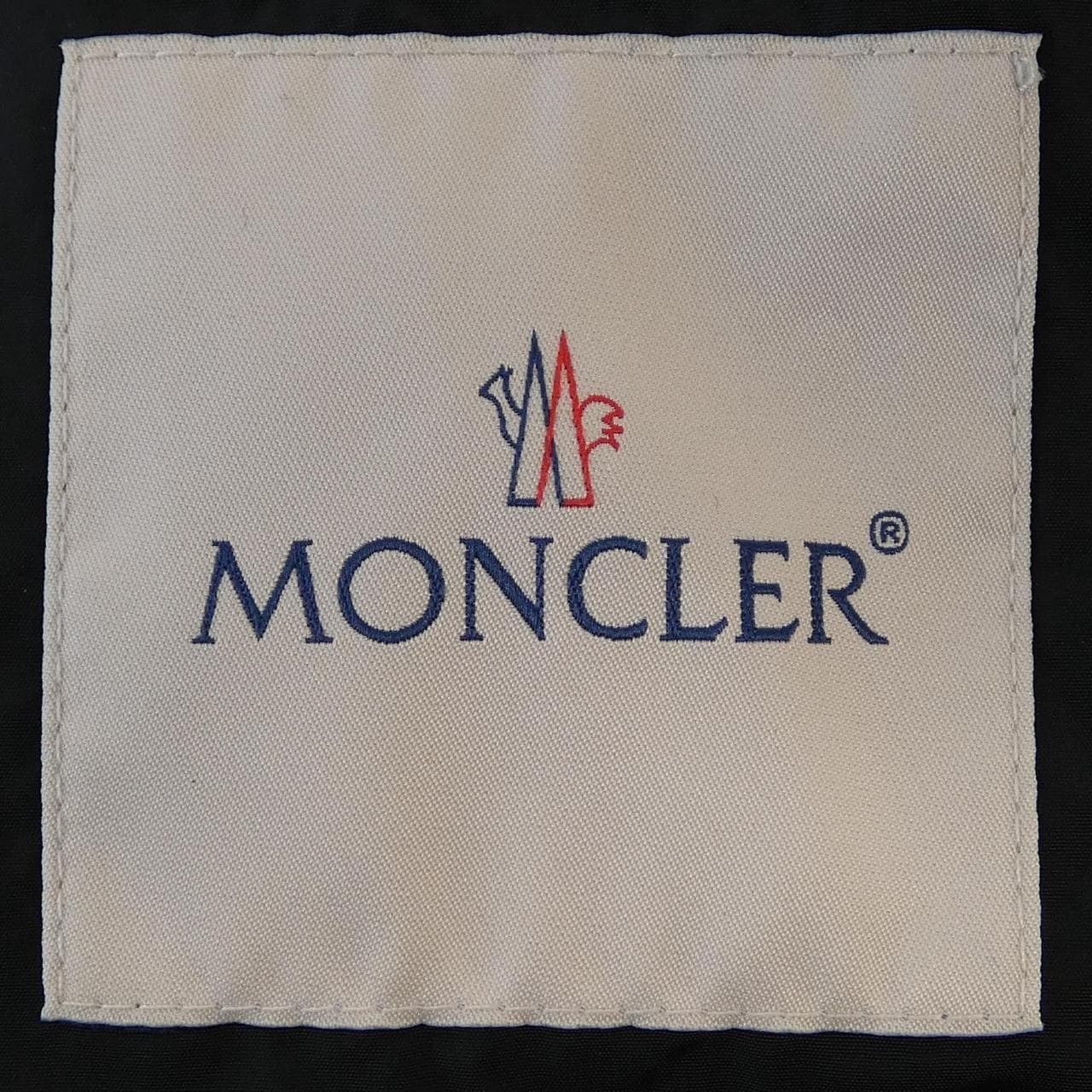 モンクレール MONCLER CHARENTE コート