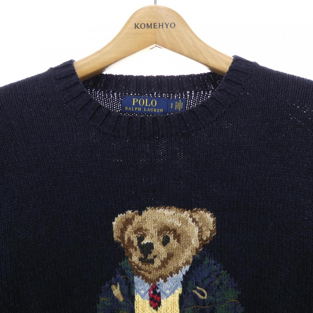 ポロラルフローレン POLO RALPH LAUREN ニット