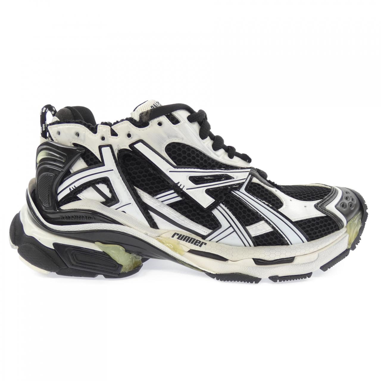 バレンシアガ BALENCIAGA RUNNNER 677403 スニーカー