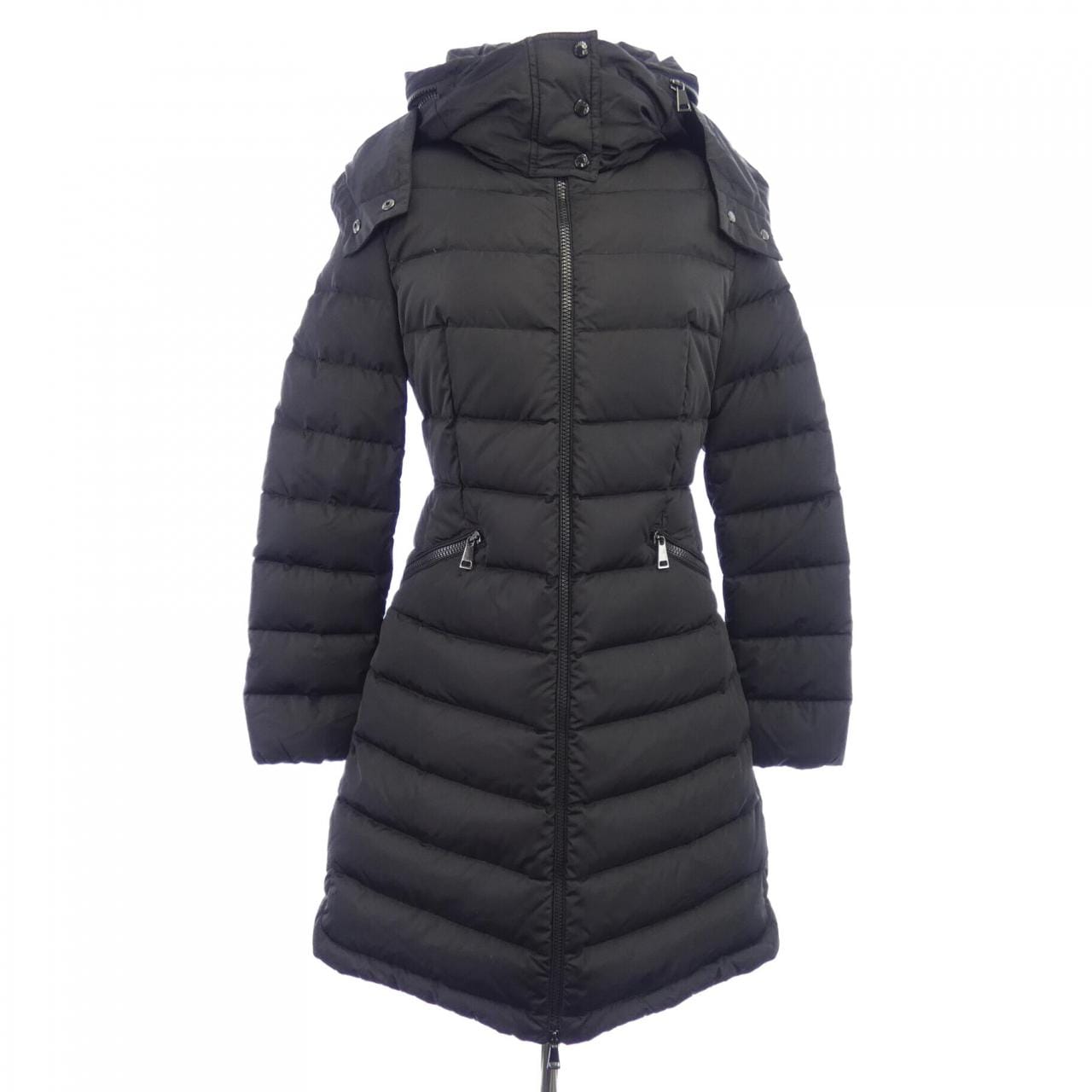 モンクレール MONCLER FLAMMETTE ダウンコート