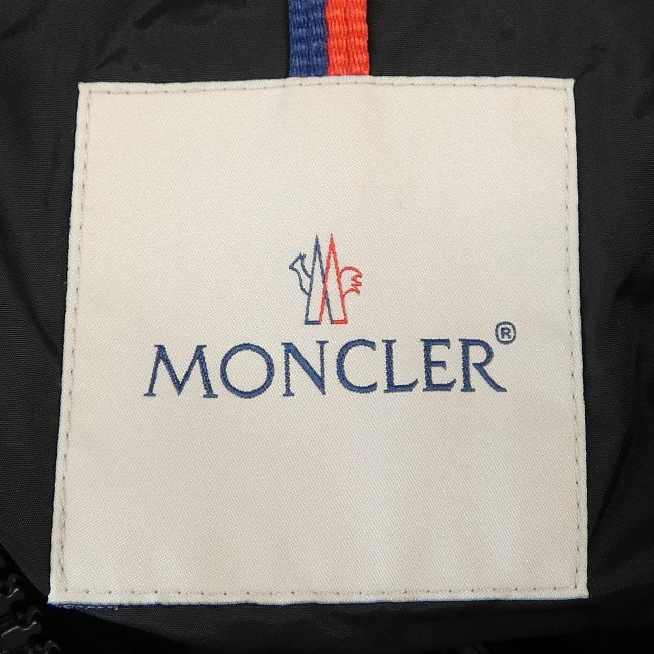 モンクレール MONCLER TALEVE ダウンコート