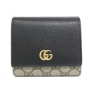 グッチ GG MARMONT 598587 17WAG 財布