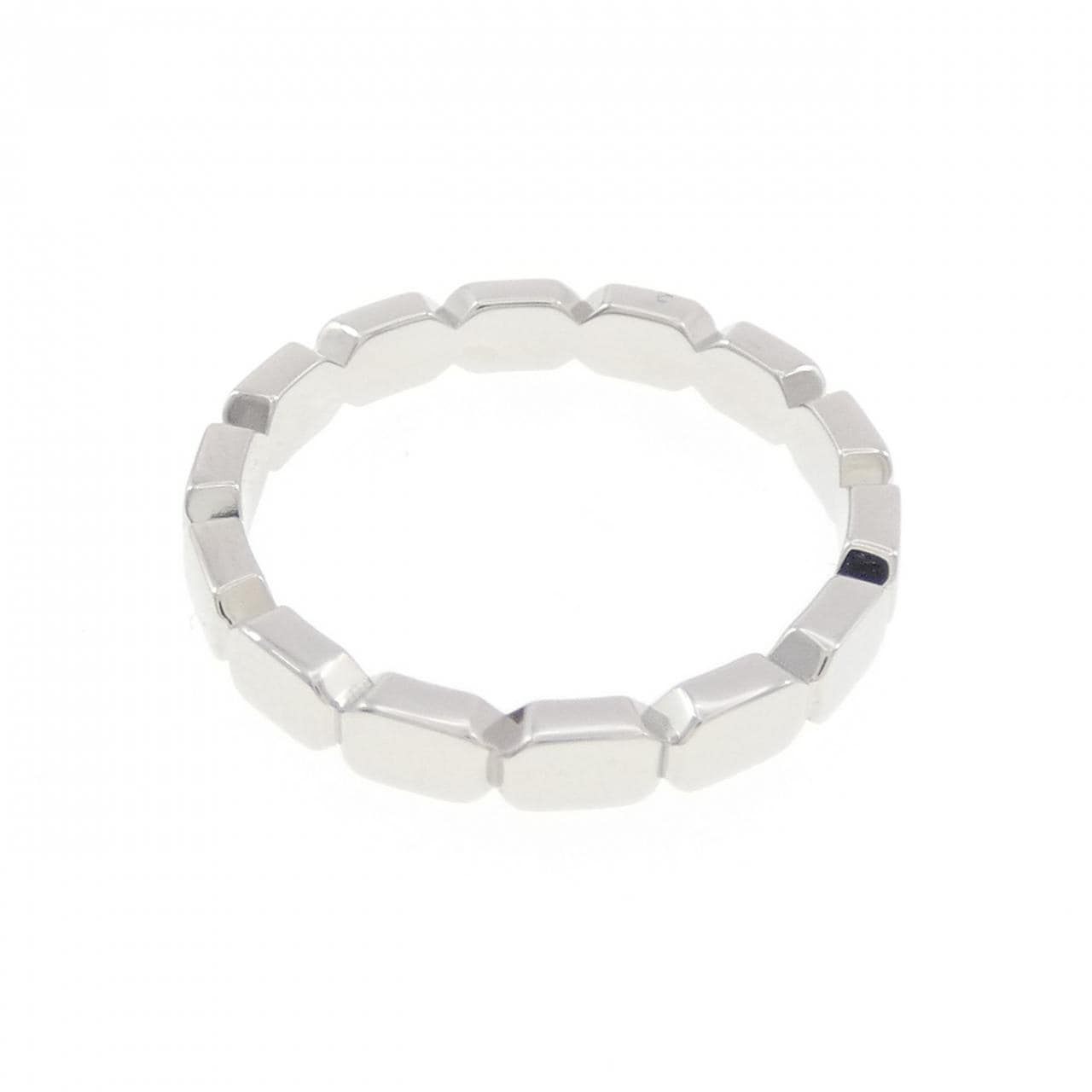 シャネル ダイヤモンド リング