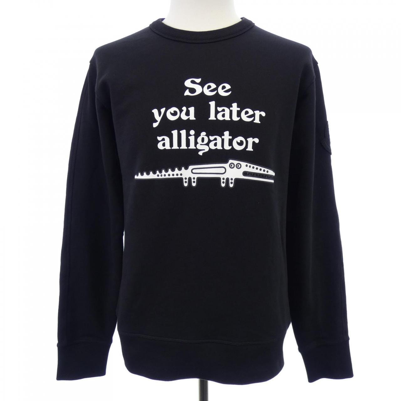 モンクレール ジーニアス MONCLER GENIUS G10928G72610 スウェット