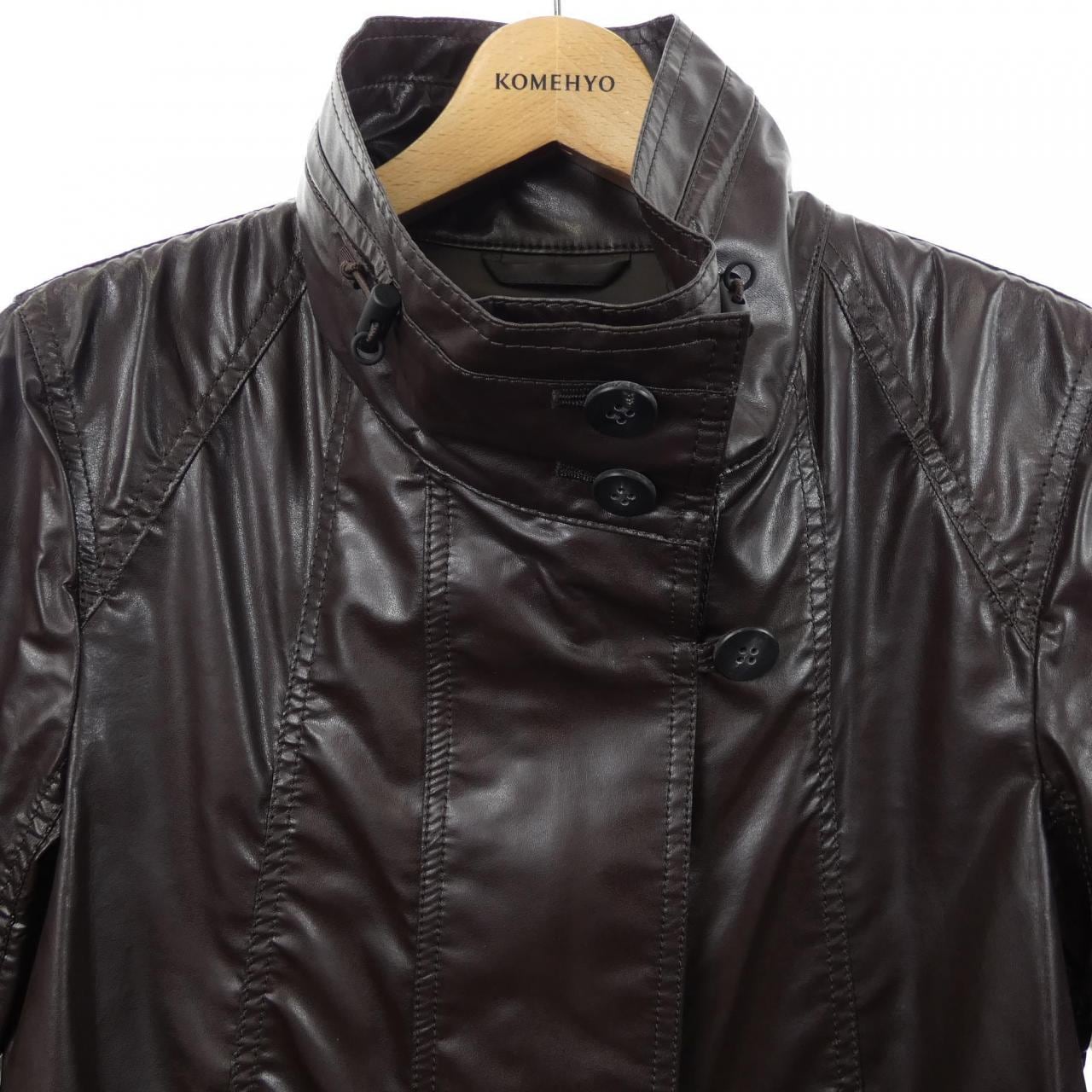 ISSEY MIYAKE IM13FA508外套