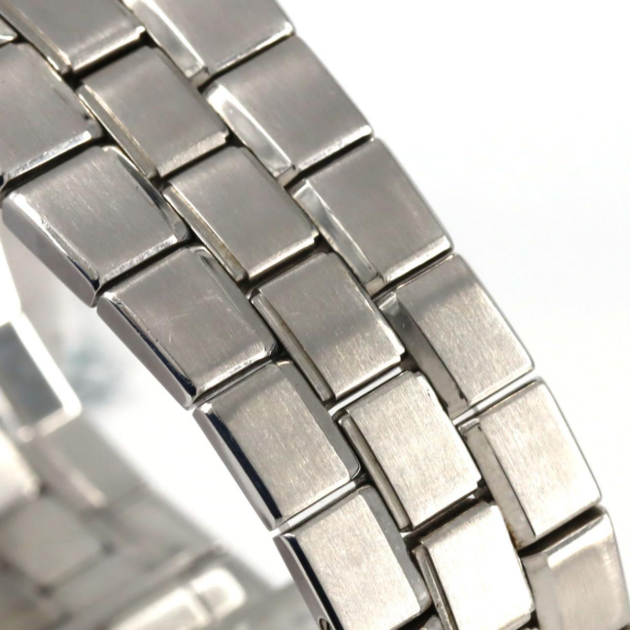 【免保養特價】江詩丹頓海外系列 42042/423A-8890 不鏽鋼自動上弦