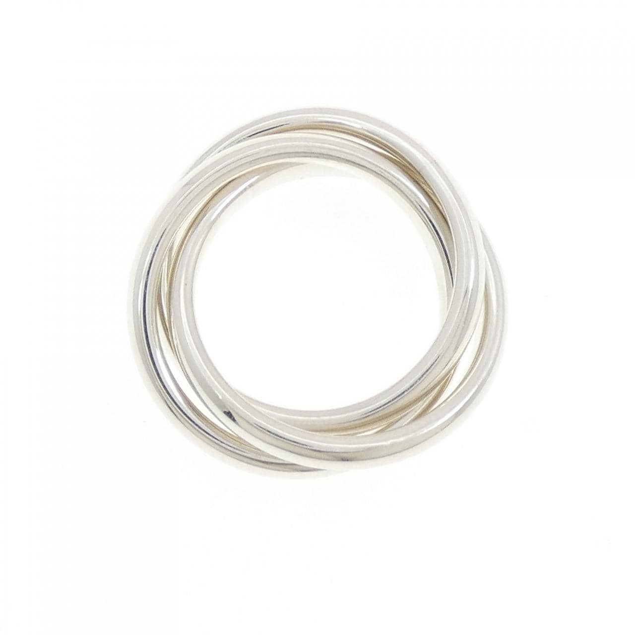 ティファニー ローリング