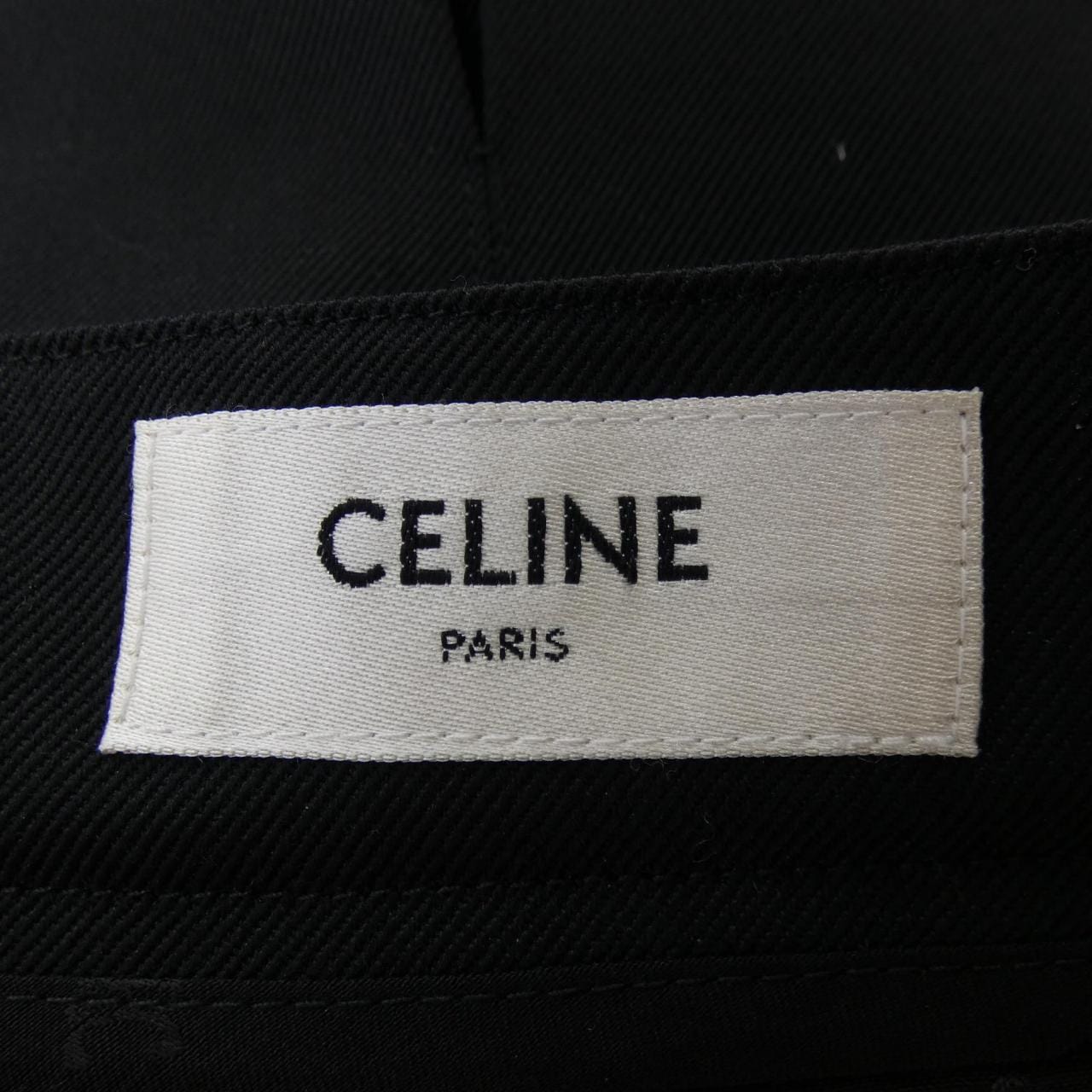 セリーヌ CELINE 2J180092D スカート