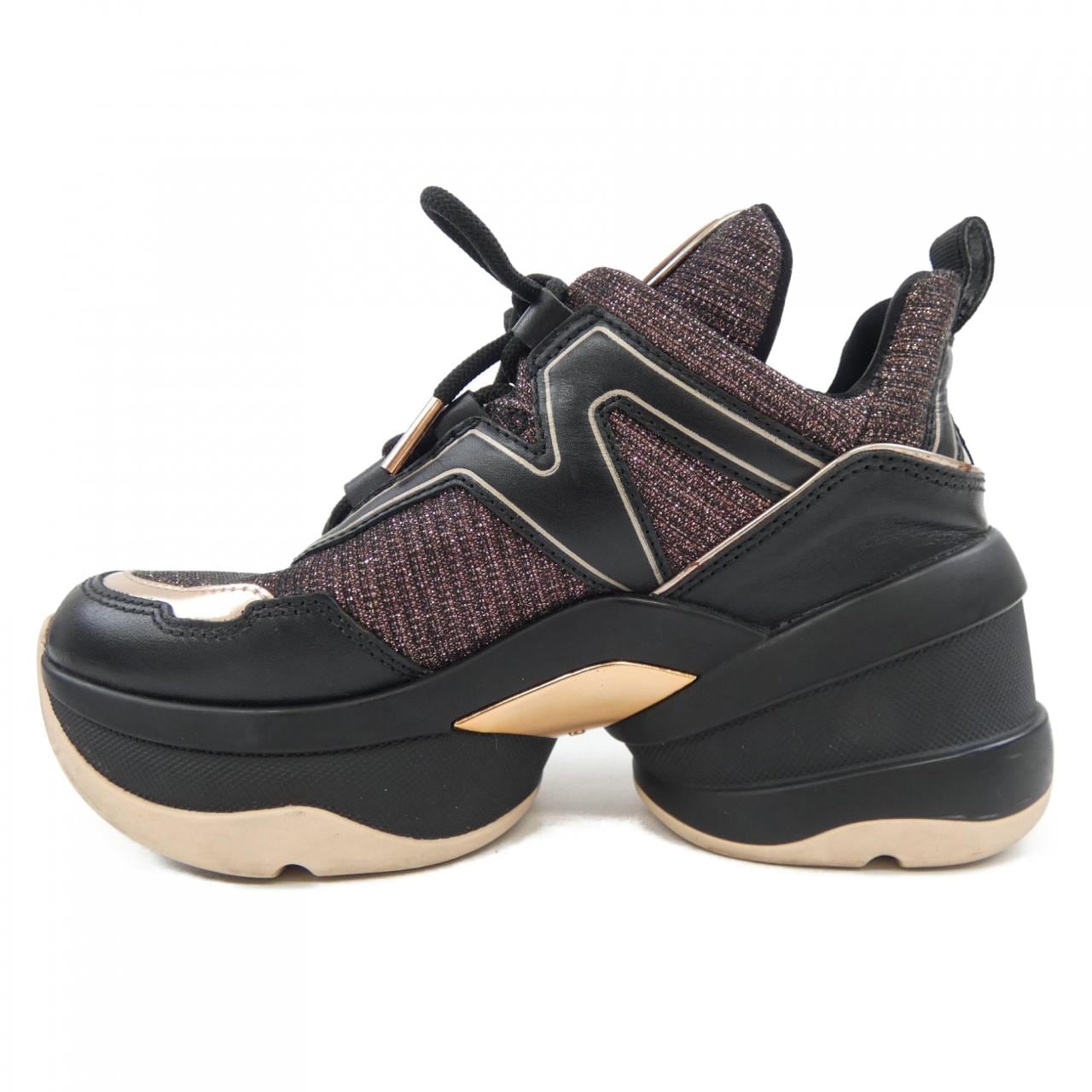 マイケルマイケルコース MICHAEL MICHAEL KORS スニーカー