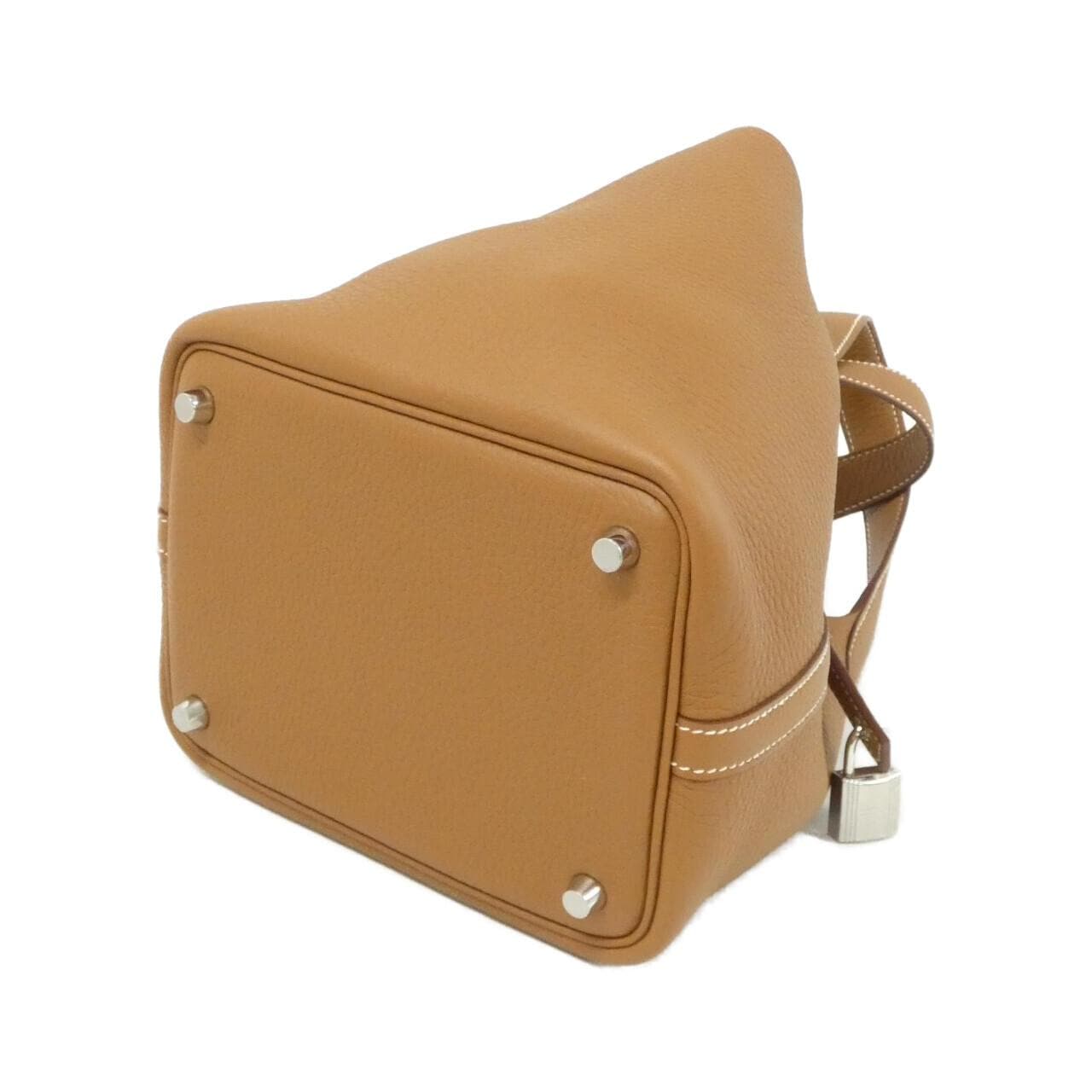 【未使用品】エルメス ピコタン ロック PM 056289CK バッグ