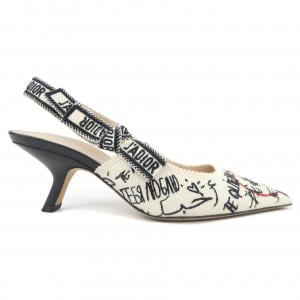 クリスチャンディオール CHRISTIAN DIOR MD0620 パンプス