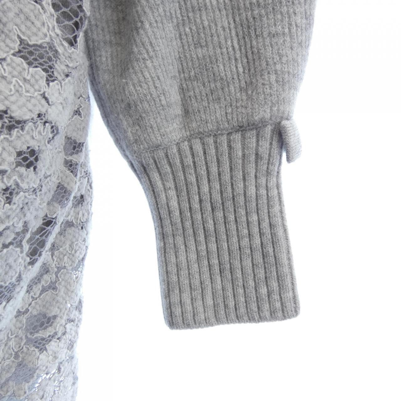 トゥービーシック TO BE CHIC ニット