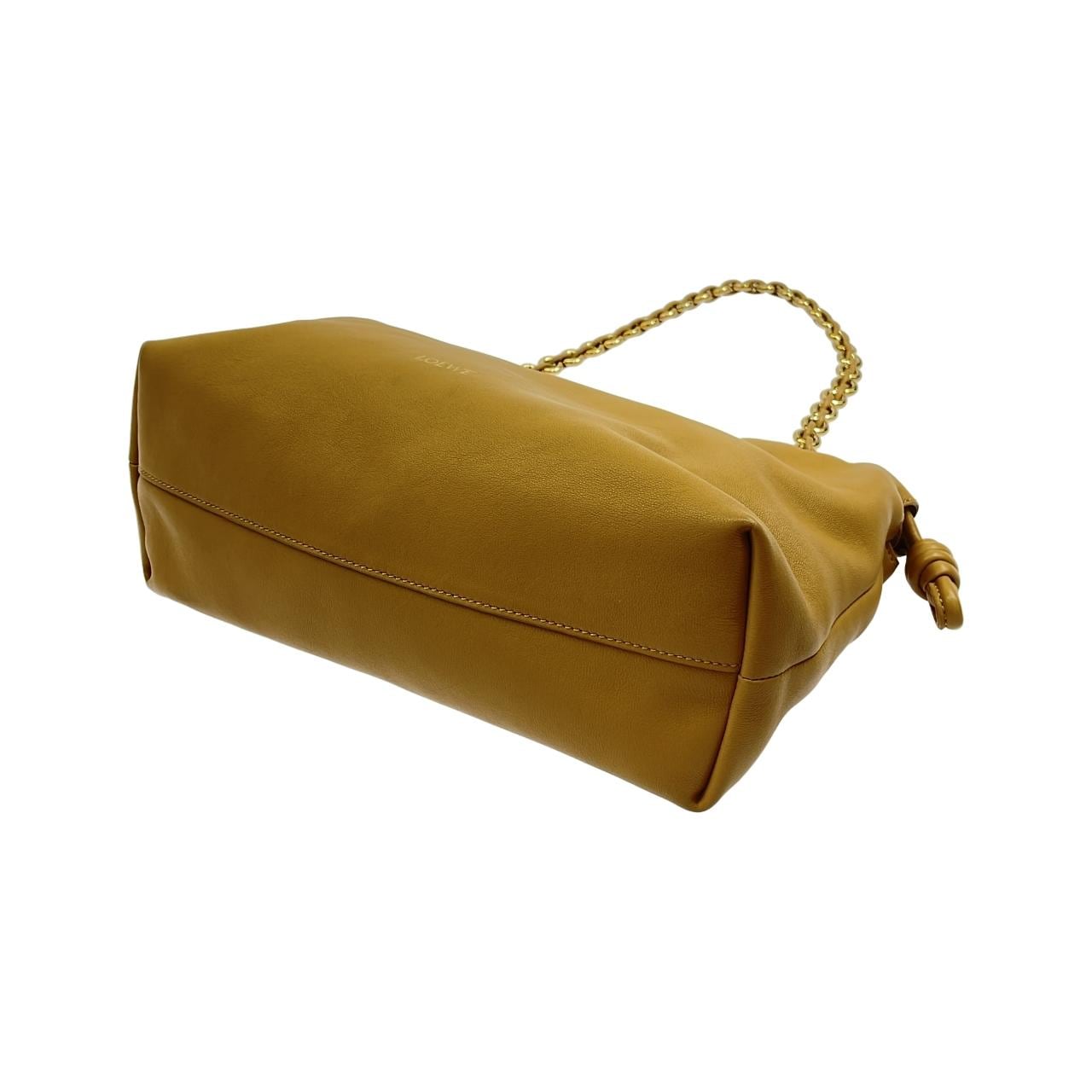 ロエベ フラメンコ パース ミディアム A411FCRX02 バッグ