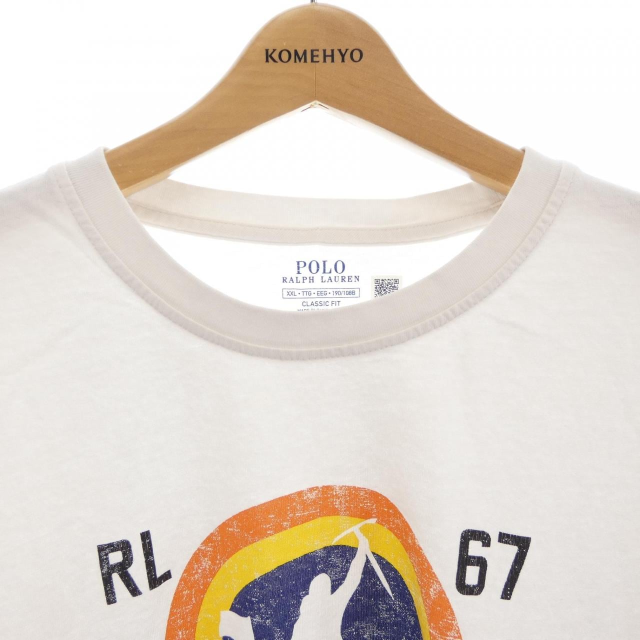 ポロラルフローレン POLO RALPH LAUREN Tシャツ