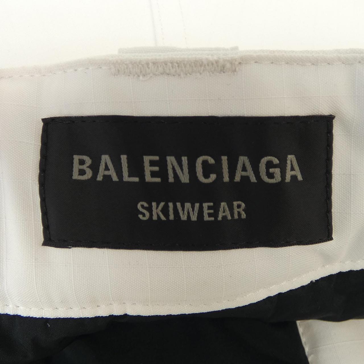 バレンシアガ BALENCIAGA SKIWEAR 773992 TPO41 パンツ