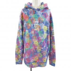 ジバンシー GIVENCHY BMJ0HD3Y9C パーカー