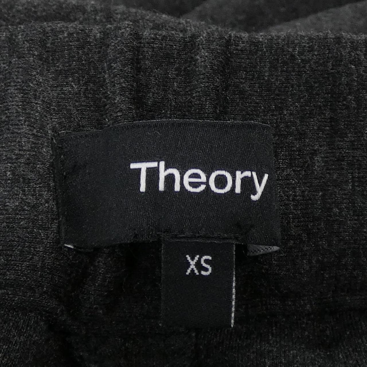 セオリー theory 01-2306009-041-900 パンツ