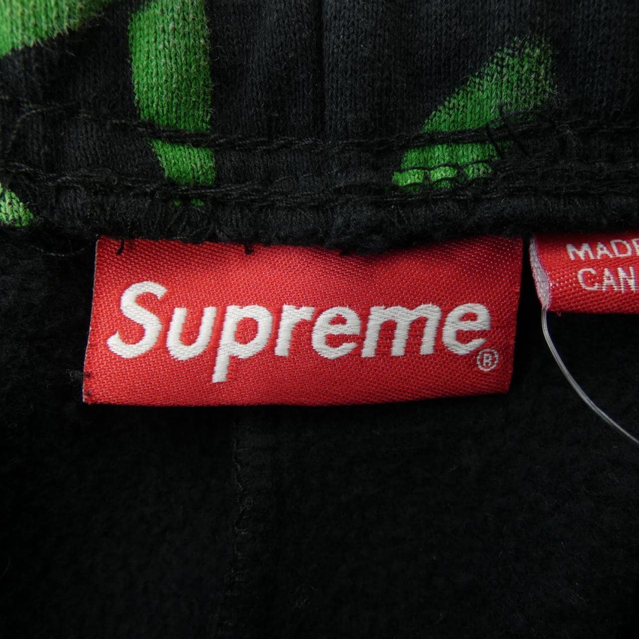 シュプリーム SUPREME Skull Pile ショートパンツ