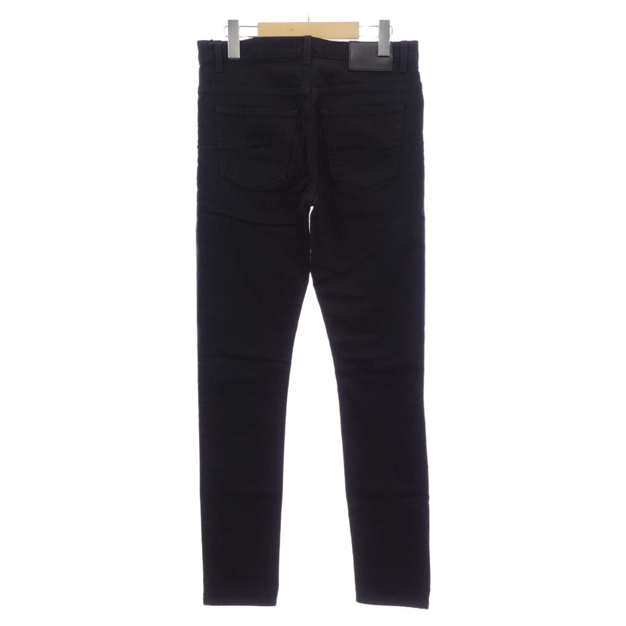 ディオール DIOR 013DS00A217X ジーンズ