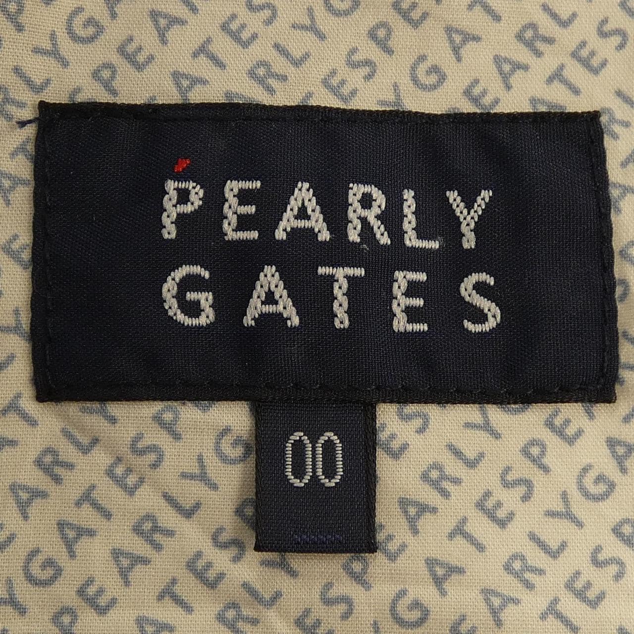 パーリーゲイツ PEARLY GATES スカート