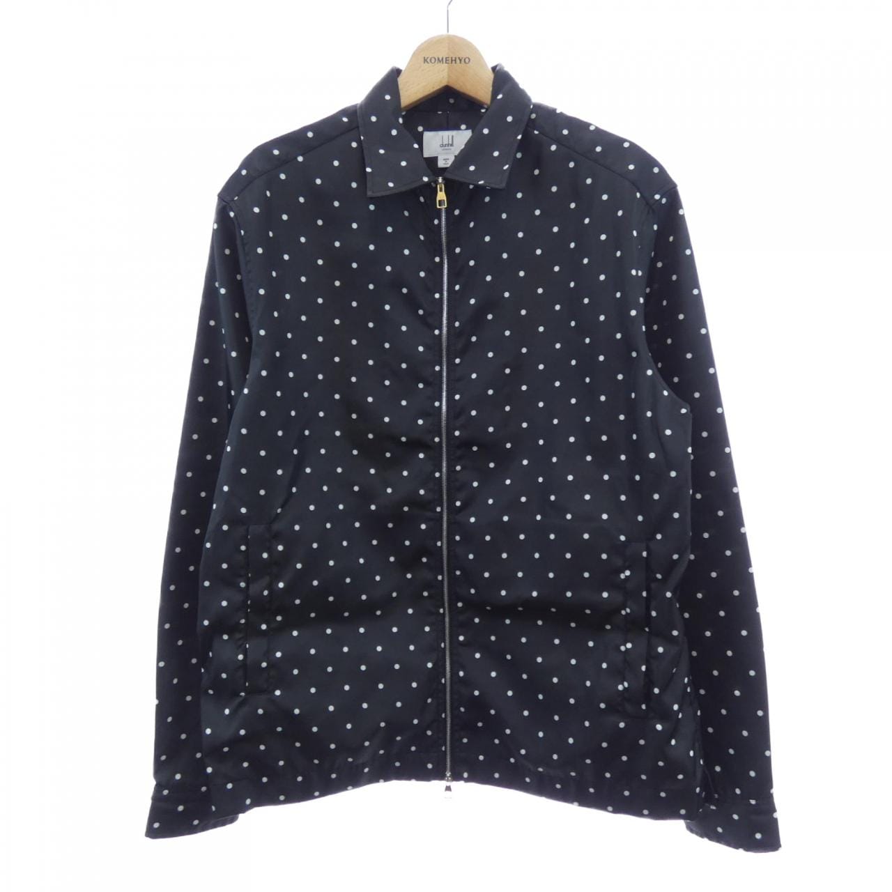 ダンヒル DUNHILL ジャケット