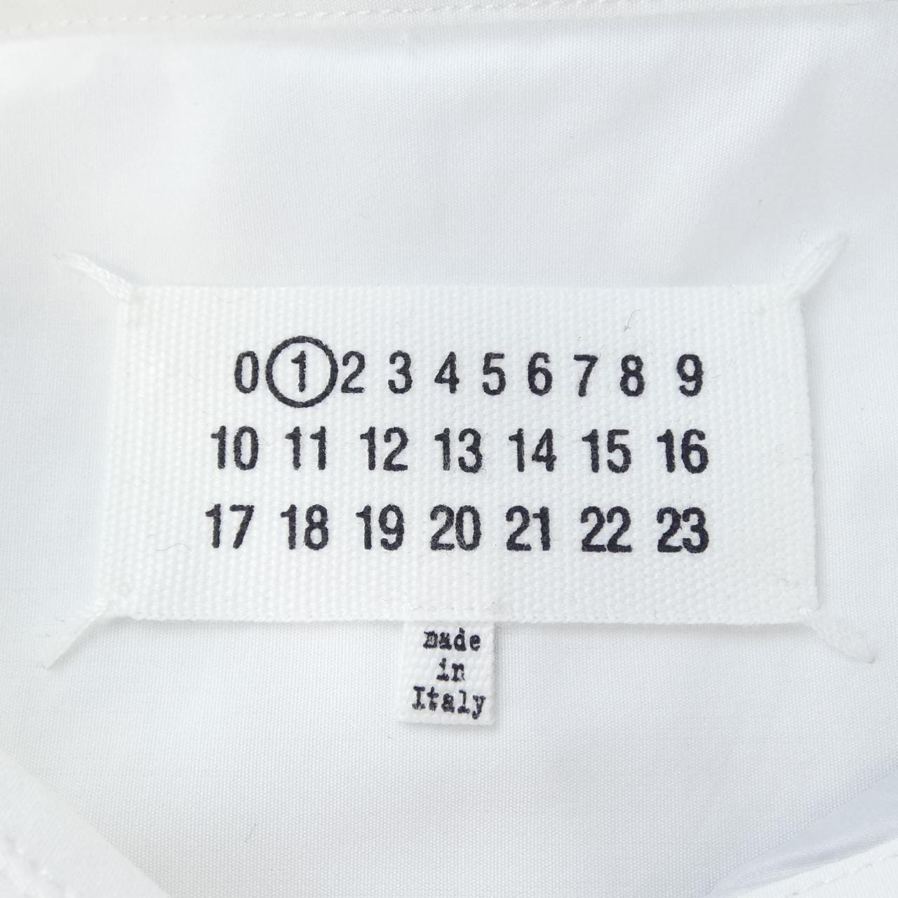 メゾンマルジェラ Maison Margiela S51DL0264 ワンピース