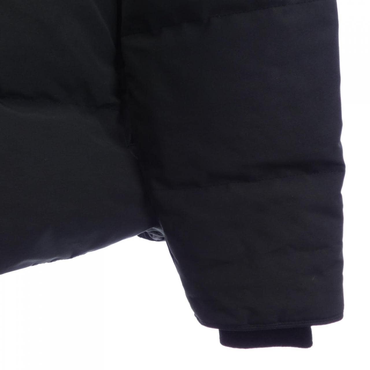 カナダグース CANADA GOOSE BLACK LABEL 3804MB MACMILLAN マクミラン ダウンジャケット