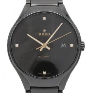 RADO トゥルー･4P 763.0056.3/R27056712 セラミック 自動巻
