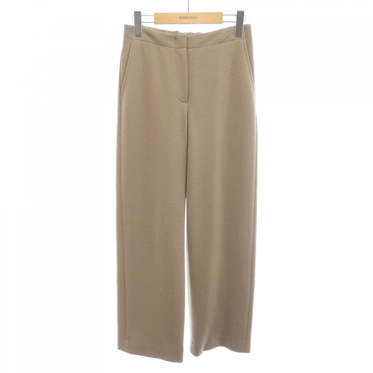 セオリーリュクス Theory luxe パンツ