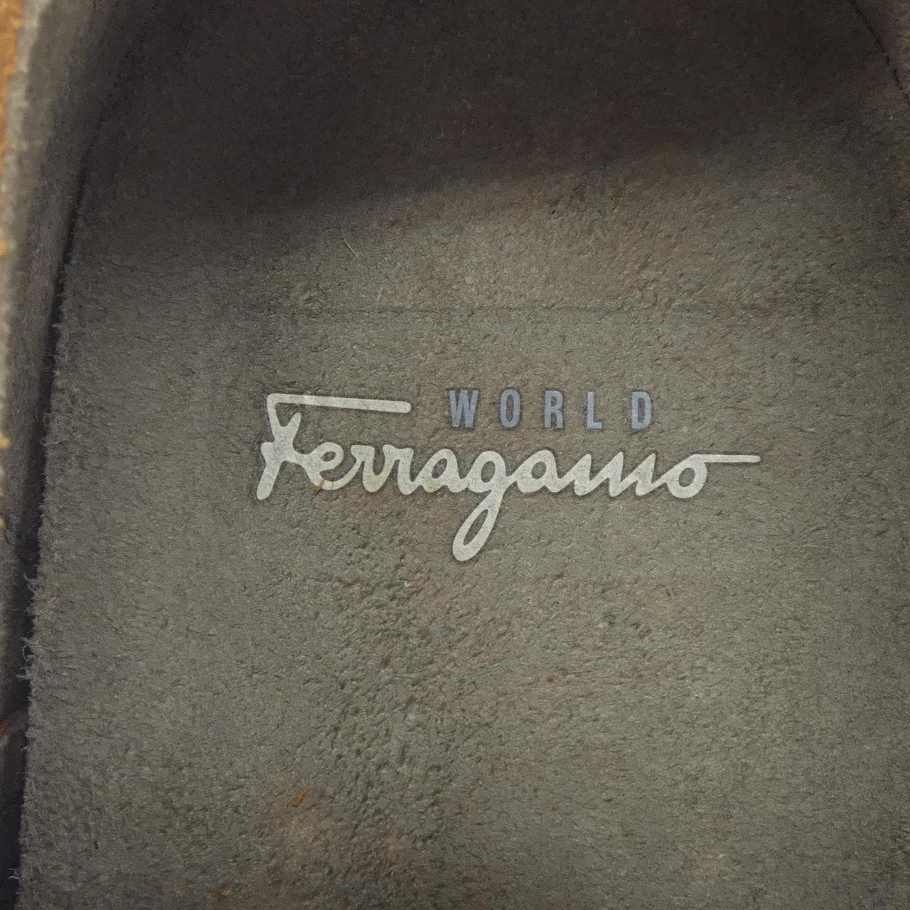 フェラガモ FERRAGAMO シューズ