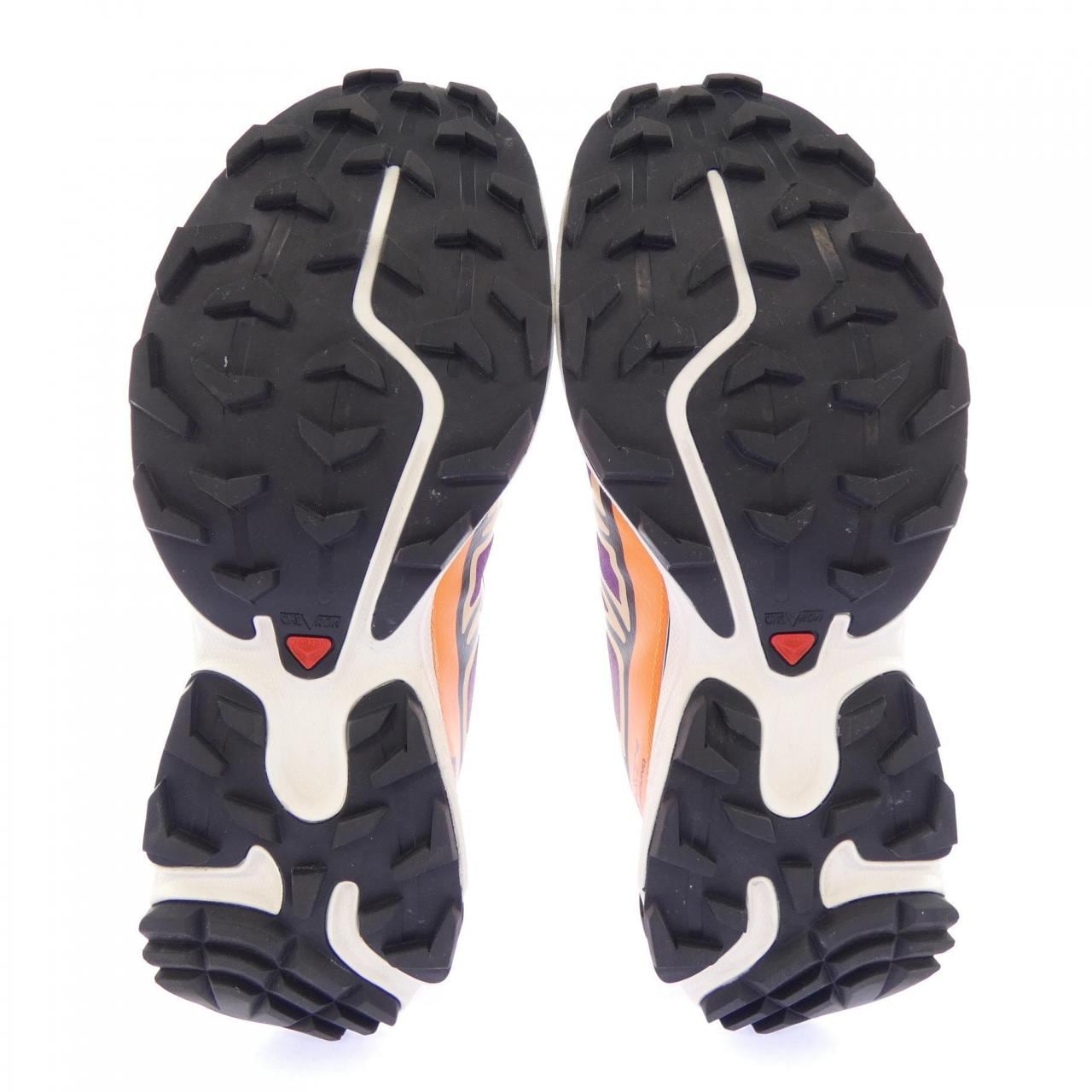 サロモン SALOMON 491543 スニーカー