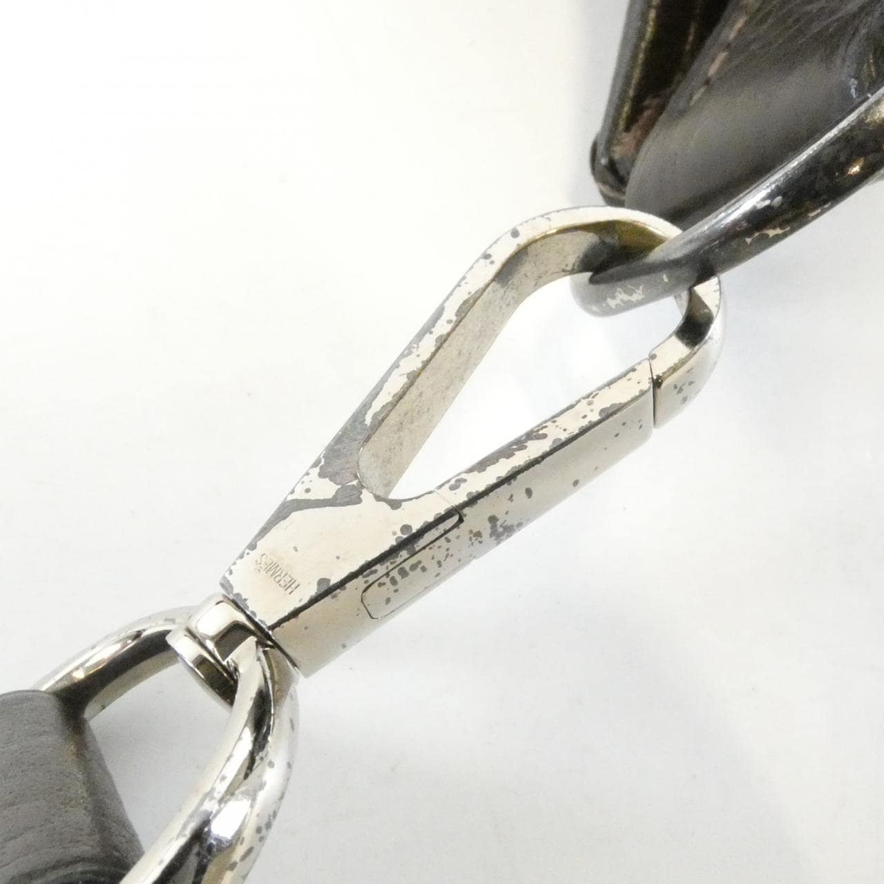 エルメス エヴリン2 GM 043760CK ショルダーバッグ