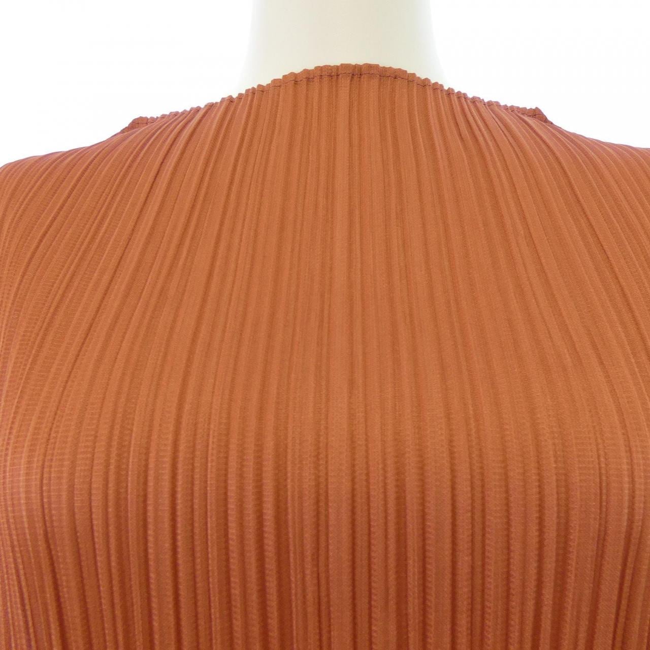 プリーツプリーズ PLEATS PLEASE PP21-JH167 ワンピース