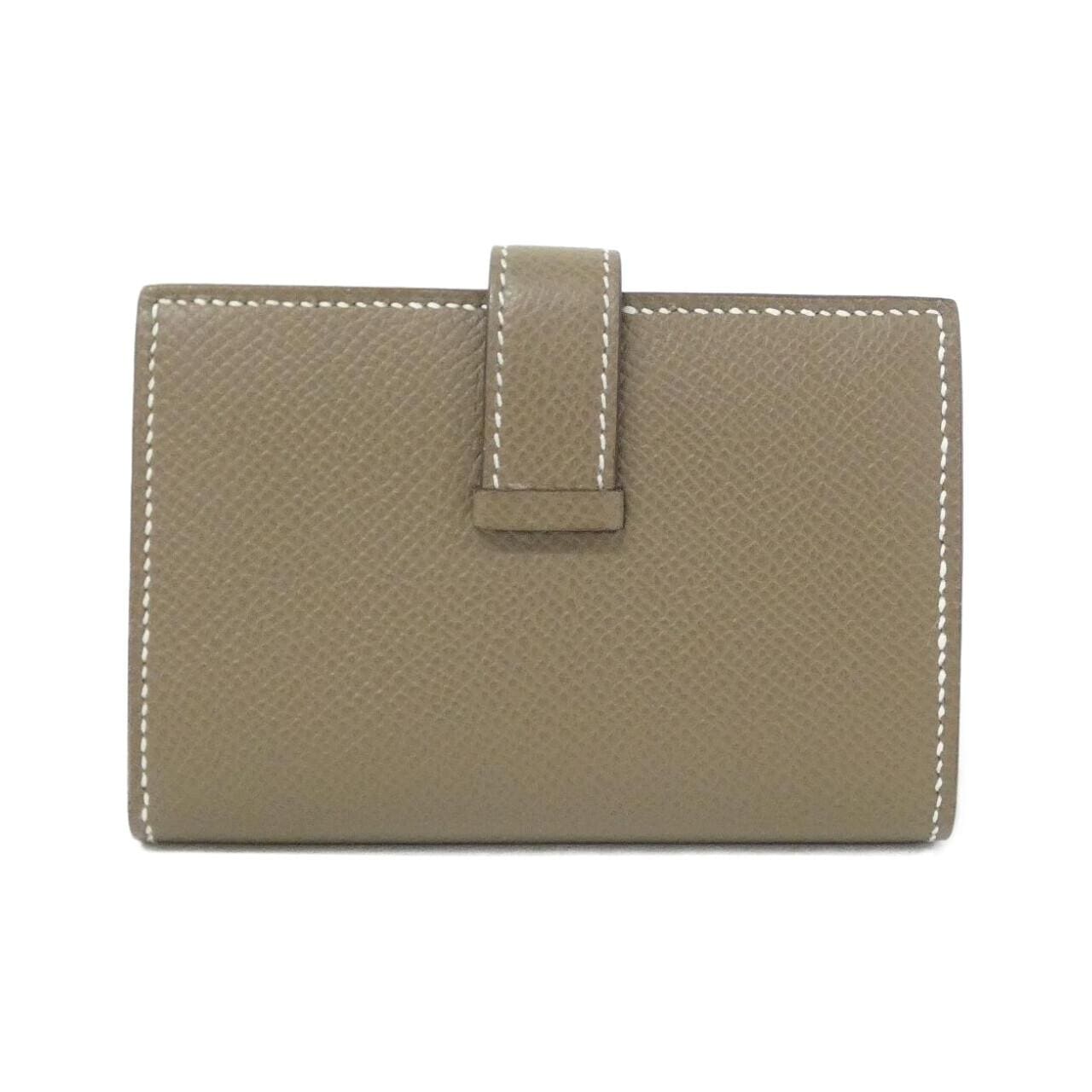 エルメス ベアン ミニ 039796CC 財布